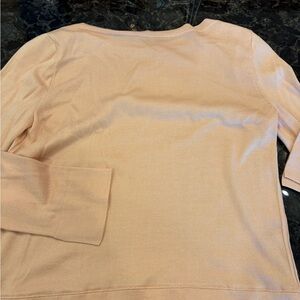 Loro Piana Women’s Long Sleeve Sweater